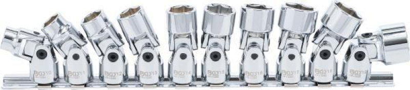 BGS Universal Joint Set, socket