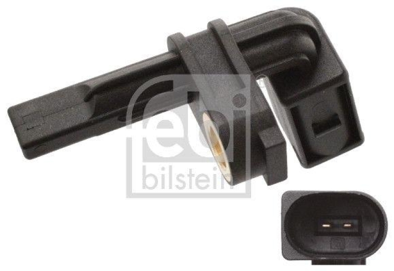 FEBI BILSTEIN Sensor, wheel speed
