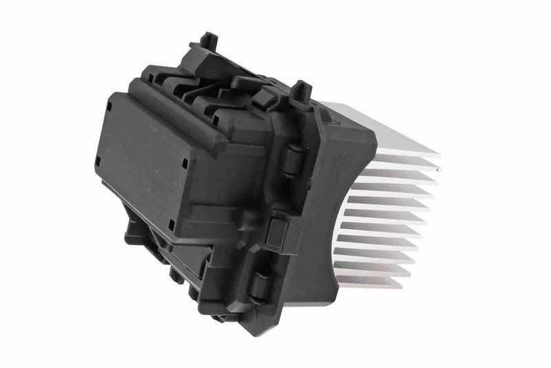 VEMO Regulator, interior blower Original VEMO Quality