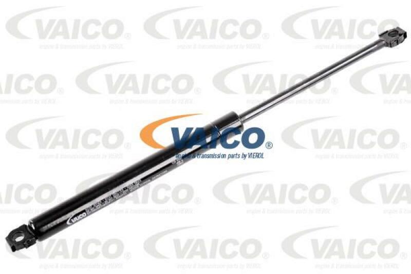 VAICO Gas Spring, bonnet Original VAICO Quality