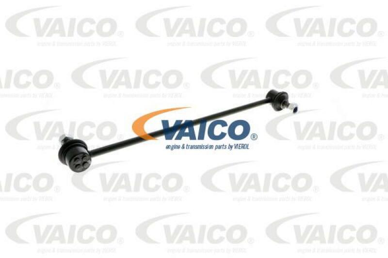 VAICO Rod/Strut, stabiliser Original VAICO Quality