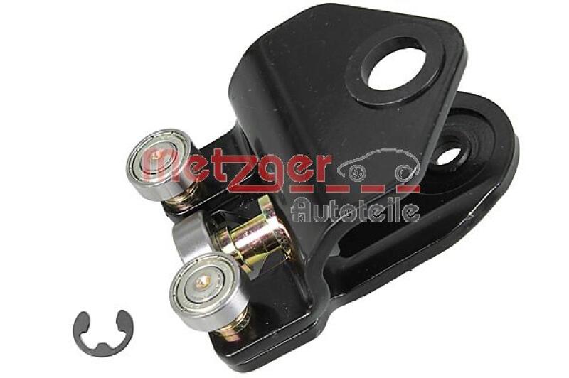 METZGER Roller Guide, sliding door