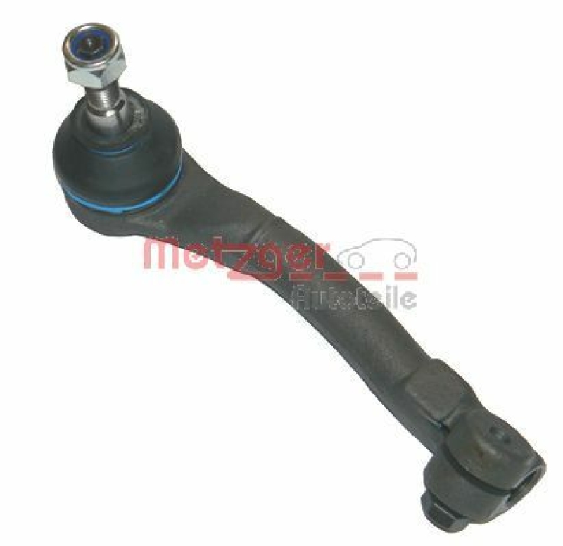 METZGER Spurstangenkopf KIT + 54033401