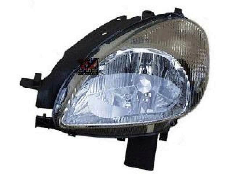 Headlight