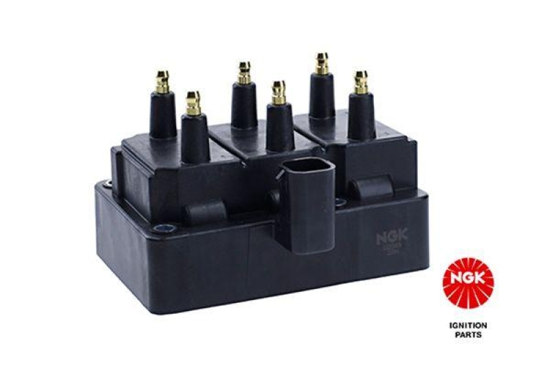 NGK Z&uuml;ndspule 48220