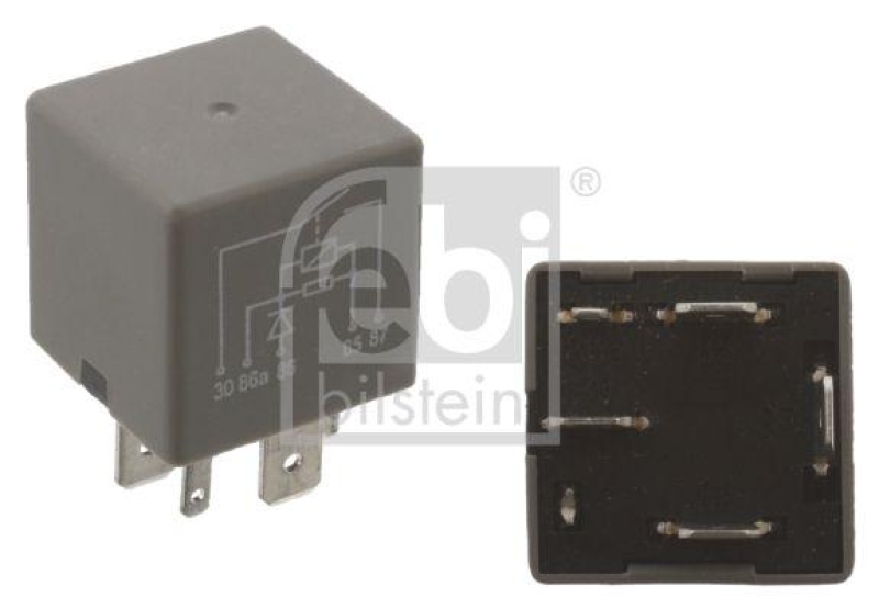 FEBI BILSTEIN Multifunctional Relay
