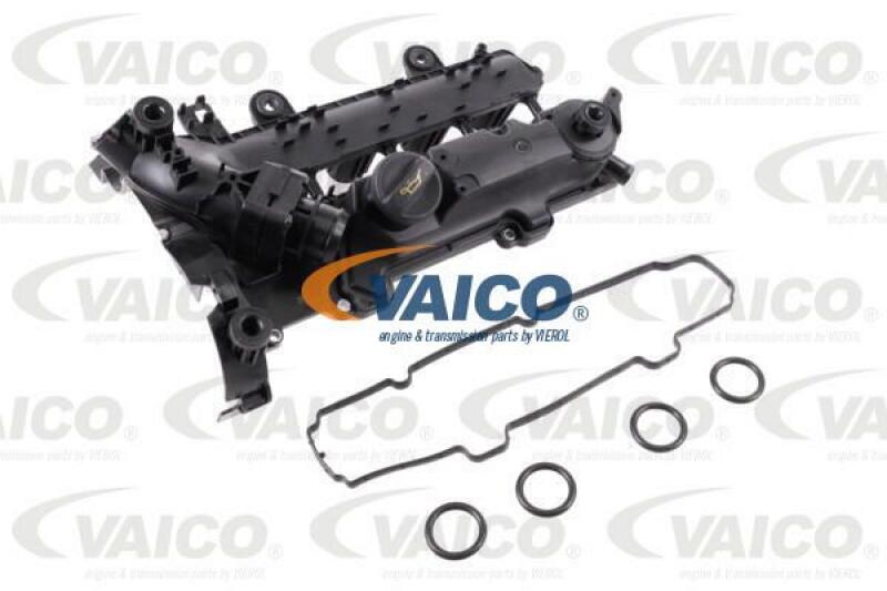 VAICO Cylinder Head Cover Original VAICO Quality