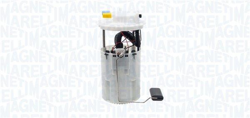 MAGNETI MARELLI Kraftstofff&ouml;rdermodul 313011313192