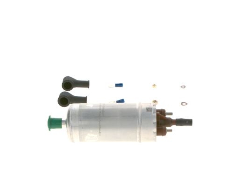 BOSCH Luftfilter 1 457 433 032