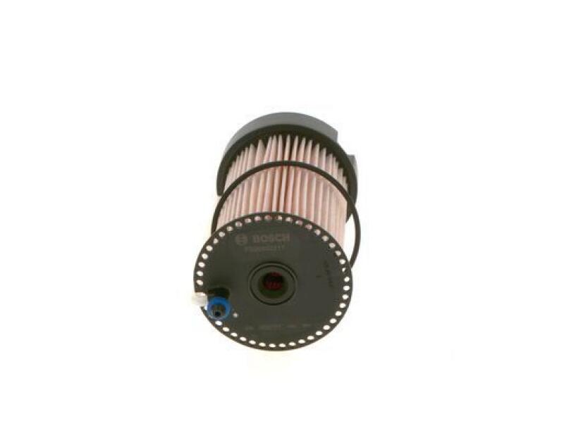 BOSCH Fuel filter