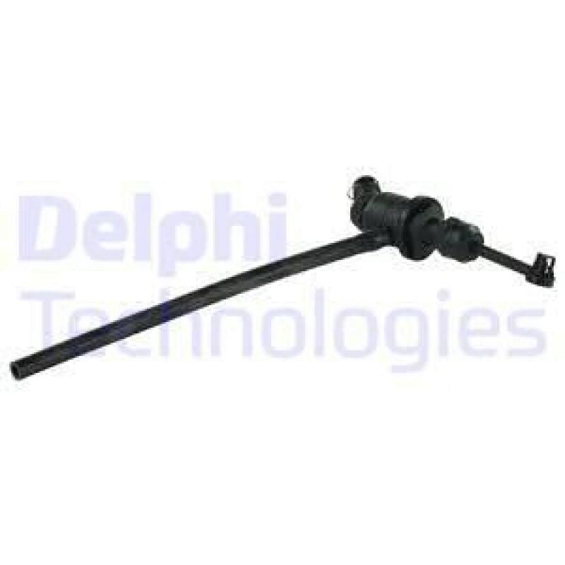 DELPHI Master Cylinder, clutch