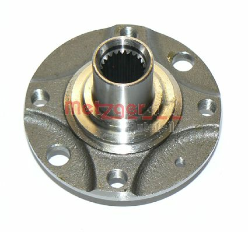 METZGER Reparatursatz, Bremssattel GREENPARTS 114-5092