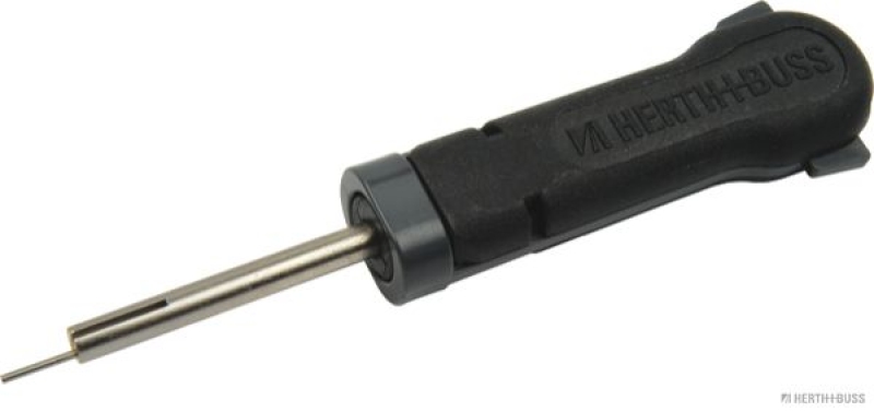 HERTH+BUSS ELPARTS Release Tool, flat-/round plug