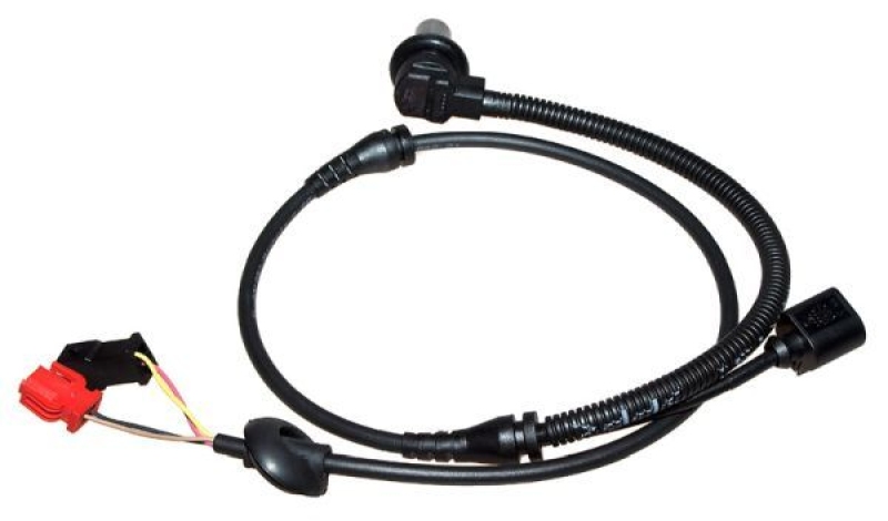 TEXTAR Sensor, Raddrehzahl