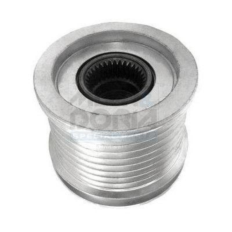MEAT & DORIA Alternator Freewheel Clutch