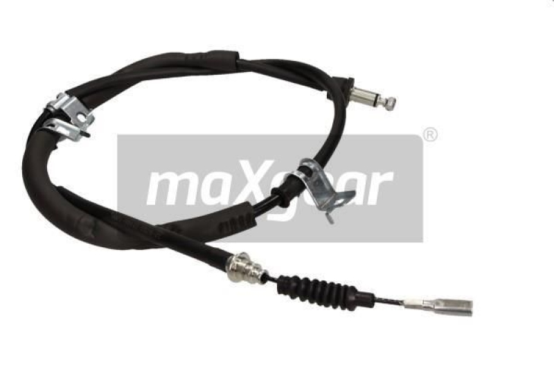 MAXGEAR Cable Pull, parking brake