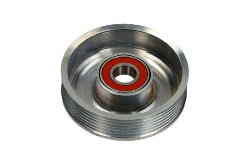MAXGEAR Tensioner Pulley, V-ribbed belt