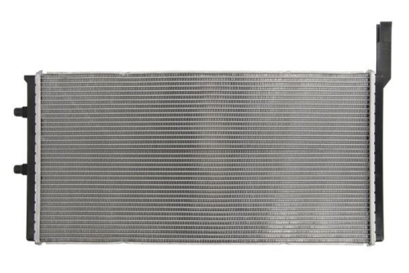 THERMOTEC Low Temperature Cooler, intercooler