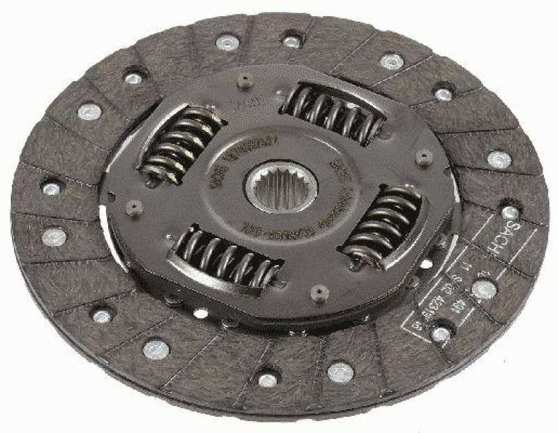 SACHS Clutch Disc