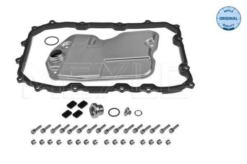 MEYLE Parts Kit, automatic transmission oil change MEYLE-ORIGINAL-KIT: Better...