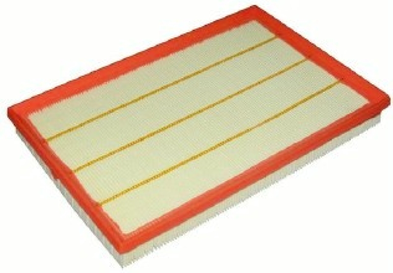 DENCKERMANN Luftfilter A141031