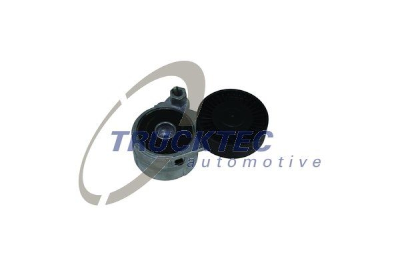 TRUCKTEC AUTOMOTIVE Belt Tensioner, V-ribbed belt