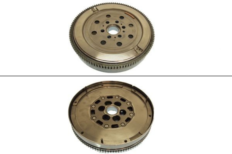 KAWE Flywheel