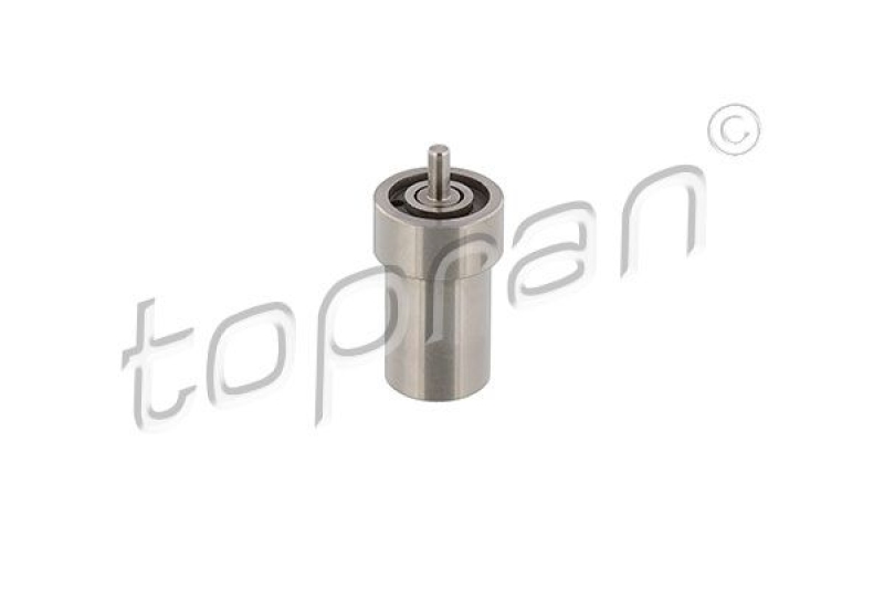 TOPRAN Nozzle Body