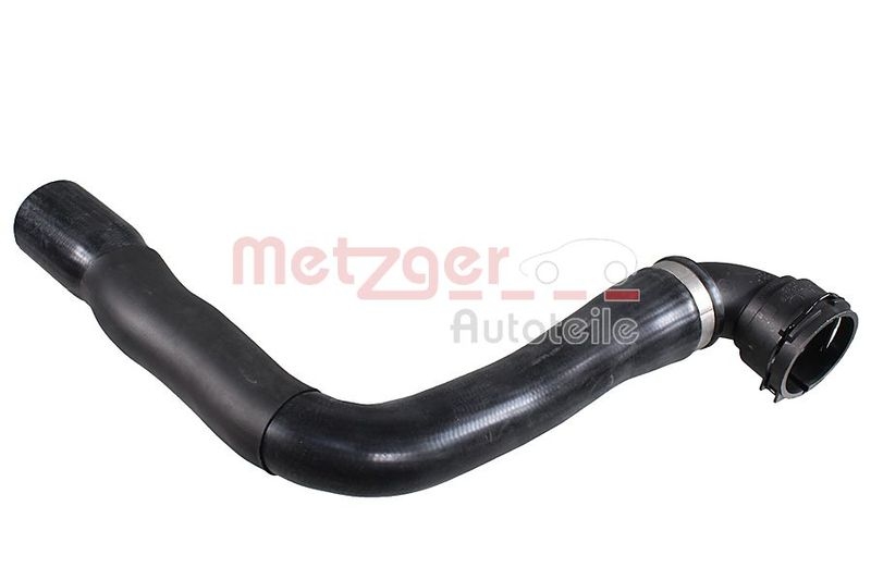 METZGER Radiator Hose