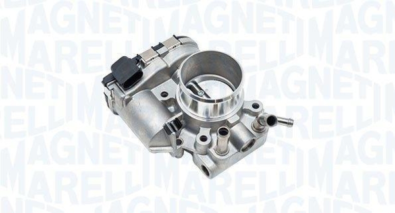 MAGNETI MARELLI Throttle Body