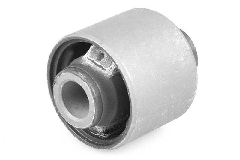 TEDGUM Lagerung, Differential