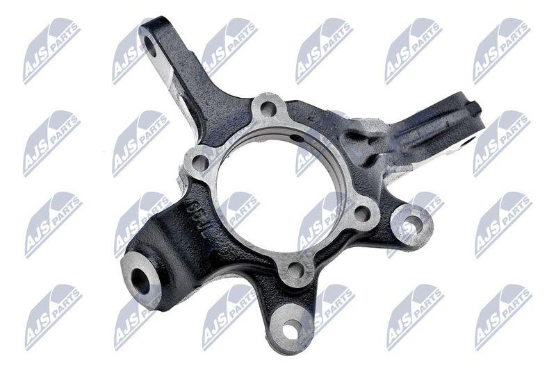 NTY Achsschenkel, Radaufh&auml;ngung ZZP-SU-002