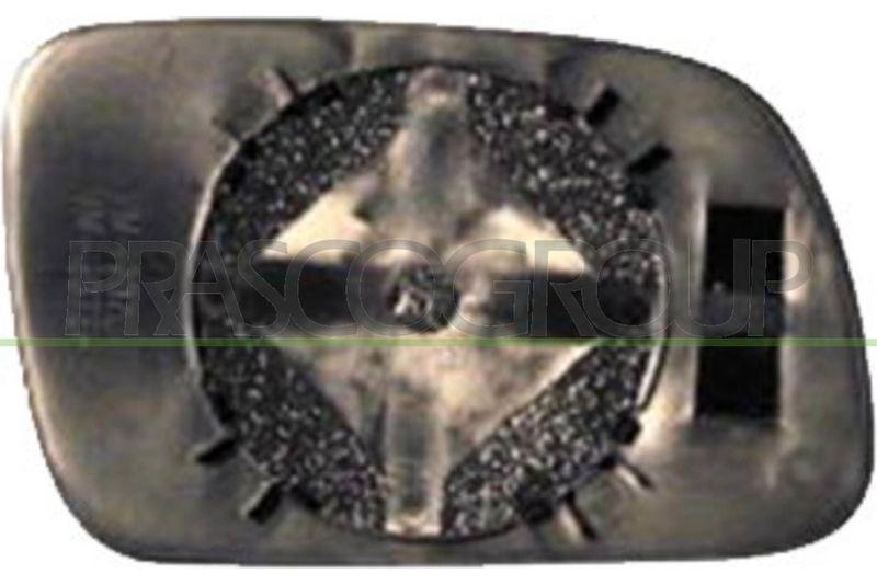 PRASCO Spiegelglas, Au&szlig;enspiegel PG4207524