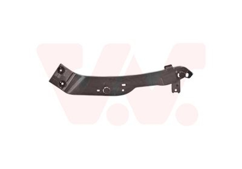 VAN WEZEL Frontverkleidung
