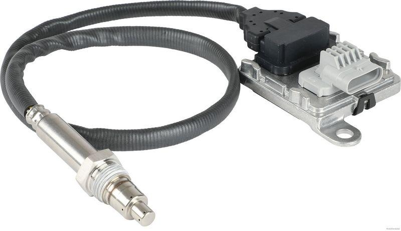 HERTH+BUSS ELPARTS NOx-Sensor, NOx-Katalysator