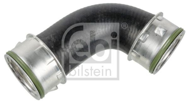 FEBI BILSTEIN Ladeluftschlauch