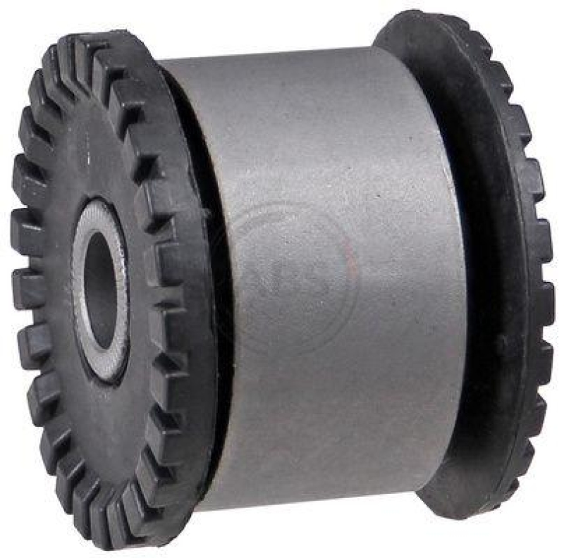 A.B.S. Lagerung, Lenker