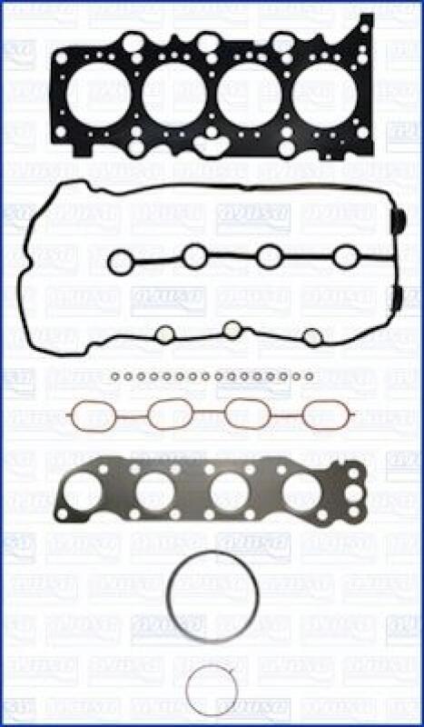 AJUSA Gasket Set, cylinder head