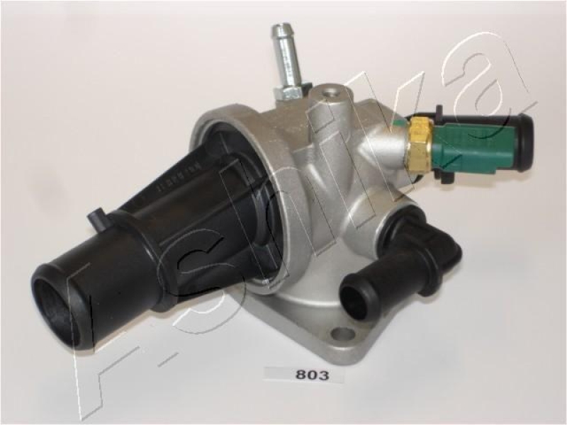 ASHIKA Thermostat für Kühlmittel / Kühlerthermostat