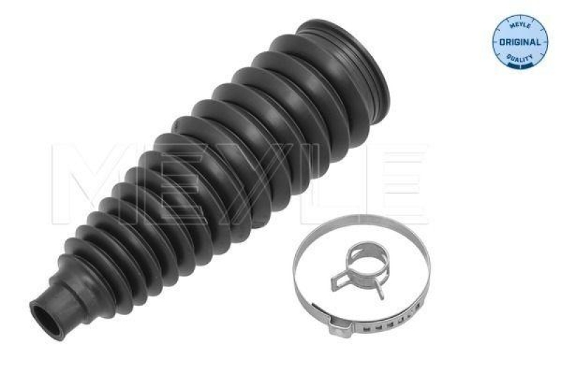 MEYLE Faltenbalgsatz, Lenkung MEYLE-ORIGINAL: True to OE. 30-14 620 0008