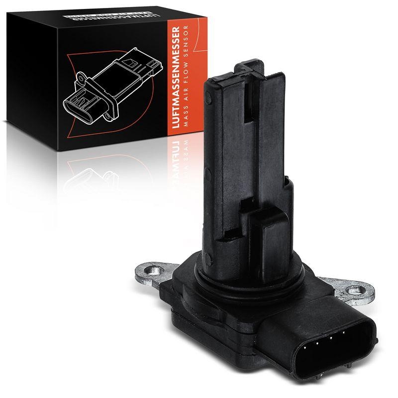 1x Frankberg Luftmassenmesser 5481FB0016491