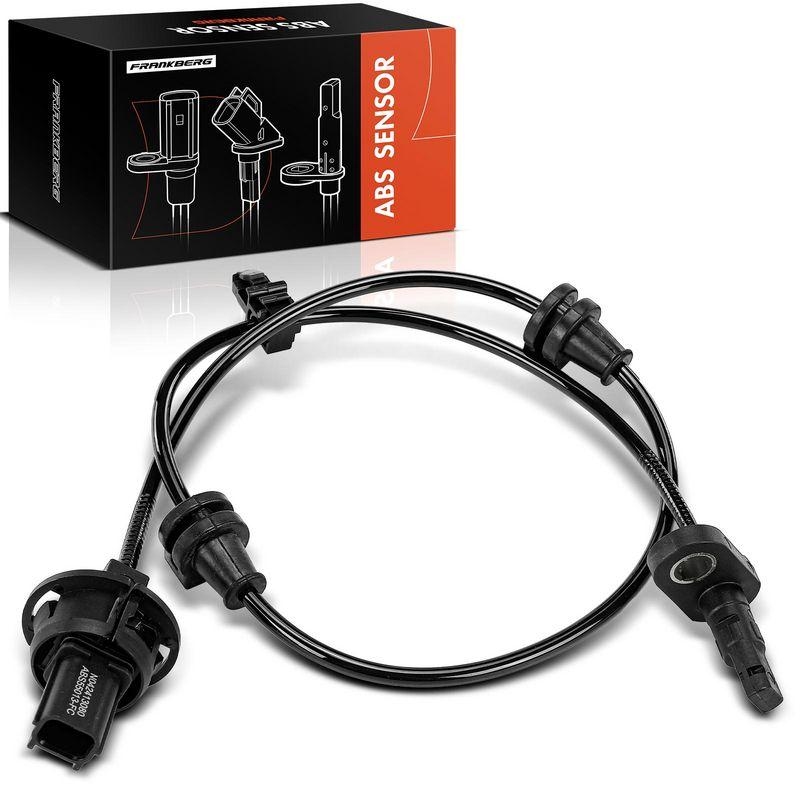 1x Frankberg ABS Sensor Vorderachse links 5481FB0044719