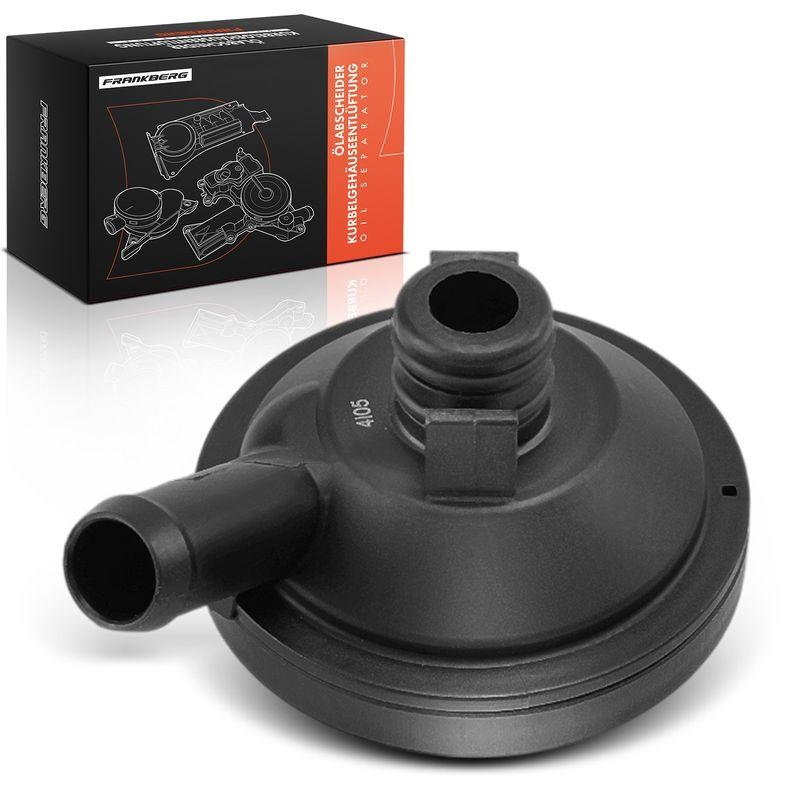 1x Frankberg Ventil Kurbelgehauseentluftung 5481FB0050678