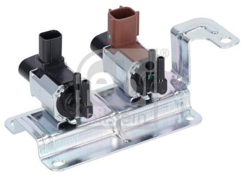FEBI BILSTEIN Stellelement, Drallklappen (Saugrohr) febi Plus