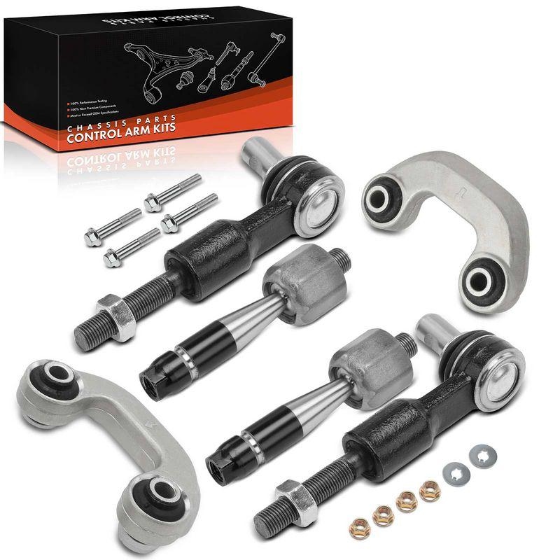 1x Frankberg Querlenker Satz Vorderachse 5481FB0035435