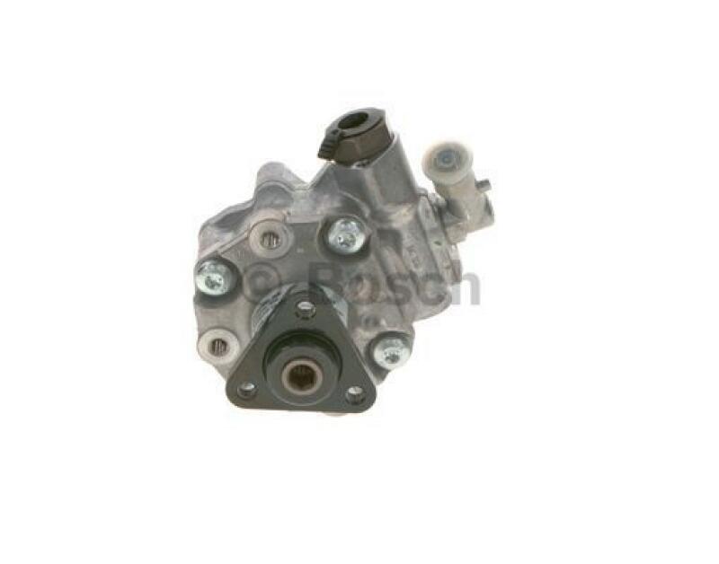 BOSCH Hydraulic Pump, steering system