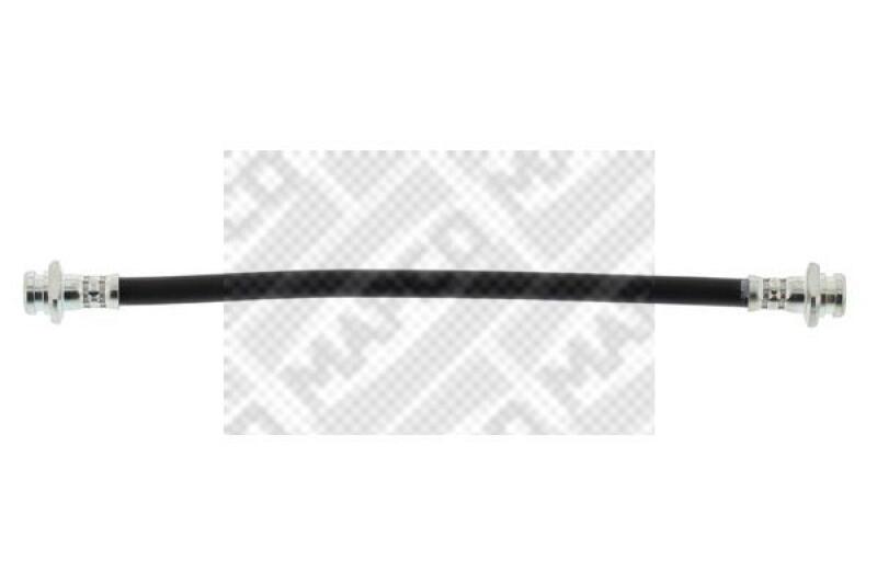 MAPCO Bremsschlauch 3428