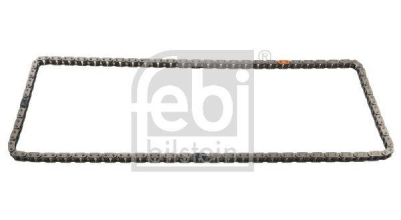 FEBI BILSTEIN Steuerkette 49763