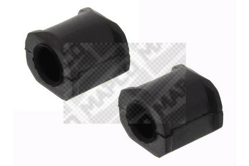 MAPCO Bearing Set, stabiliser