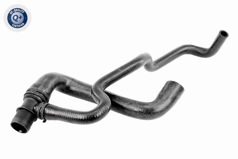 VAICO Kühlerschlauch Q+, Erstausrüsterqualität
